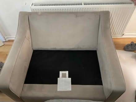 Photo of free Isabella loveseat sofa (2 Seater) (Hulme WA2) #3