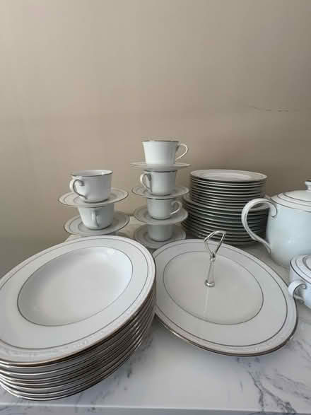 Photo of free China (Off of Bunkerhill Rd & Rte 27) #4