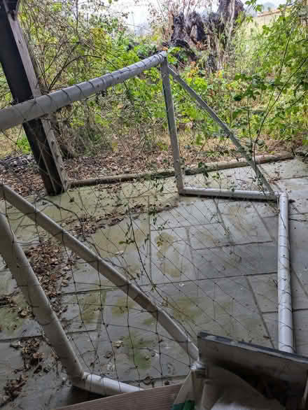 Photo of free Samba football net (Llandrindod LD1) #2