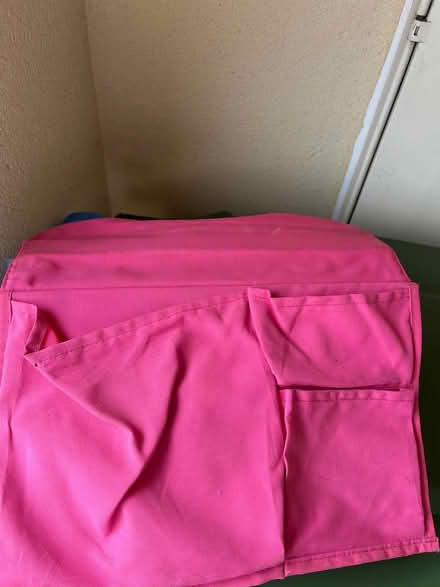Photo of free IKEA bed storage pocket (Leckhampton GL50) #1