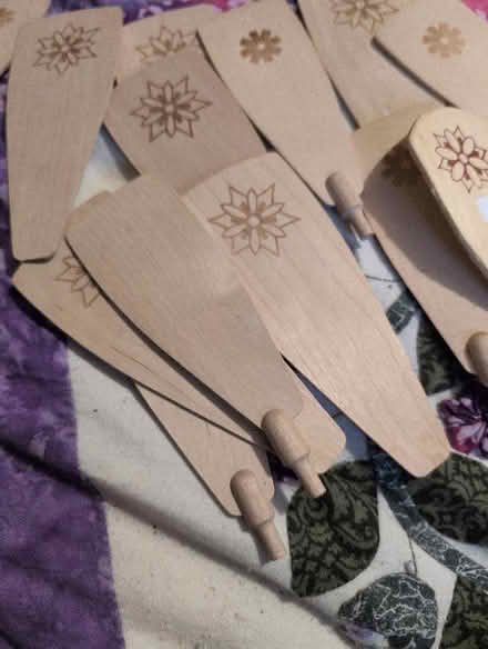 Photo of free Craft item. No idea what they are! (Alperton HA0) #2
