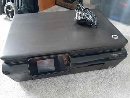 Photo of free HP Printer (Long Marston Airfield CV37) #1