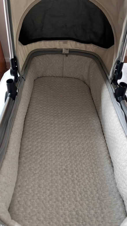 Photo of free Bassinet (Manningtree CO11) #3