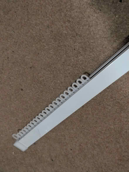 Photo of free Adjustable tension curtain rod (Withdean BN1) #2