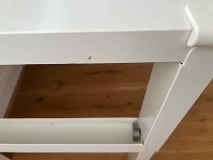 Photo of free Kids desk (Ealing common W5) #2
