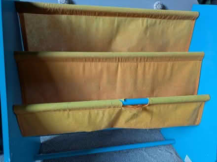 Photo of free Kids book shelves (North Abingdon OX14) #3