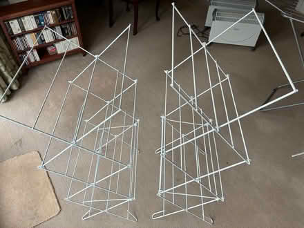 Photo of free Drying rack / clothes airers (Great Boughton CH3) #1