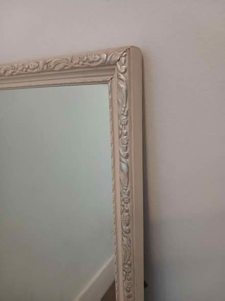 Photo of free Mirror (gosport PO12) #3