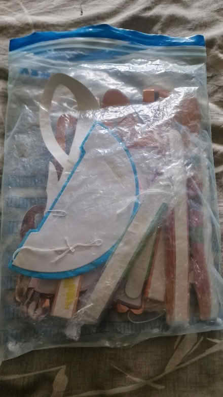 Photo of free Party decorations (Kirk Hallam DE7) #3