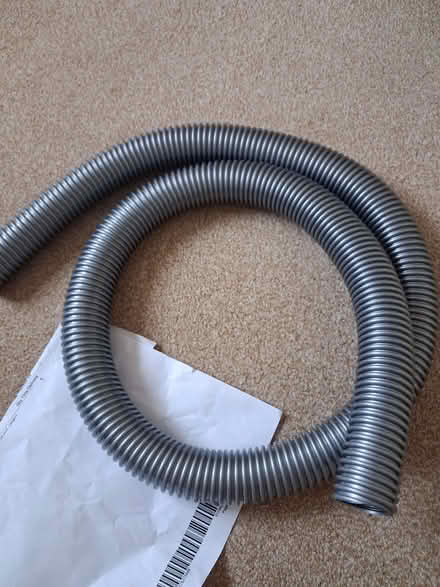 Photo of free pond hose (Hatch Warren RG22) #1