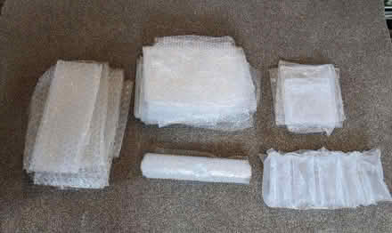 Photo of free Bubble Wrap (Abraham Heights LA1) #1