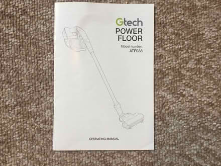 Photo of free Gtec (Sandbach Heath CW11) #2