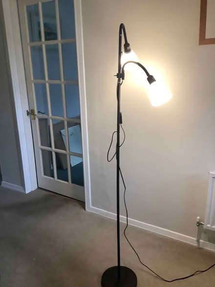 Photo of free Standard light (Slinfold,horsham RH13) #1