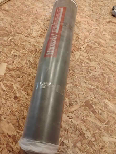 Photo of free Roll of acoustic underpad (Richmond Hill) #3