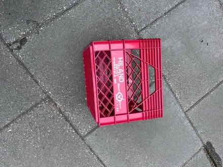 Photo of free Milk carton (Ballard) #2