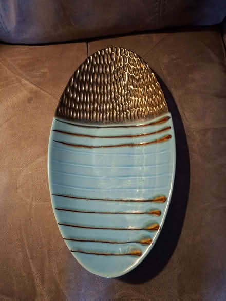 Photo of free Candle bowl (Walderslade ME5) #2