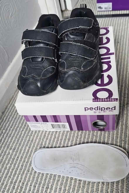 Photo of free Pediped Flex shoes EU30 UK11.5 (Hounslow TW3) #1