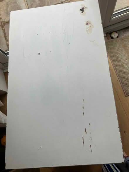 Photo of free Unit with basket drawers (Allington ME16) #2