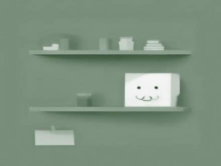 Photo of shelves for walls (Slack Lane DE22) #1