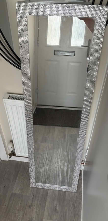 Photo of free Mirror (SG1 Stevenage) #1
