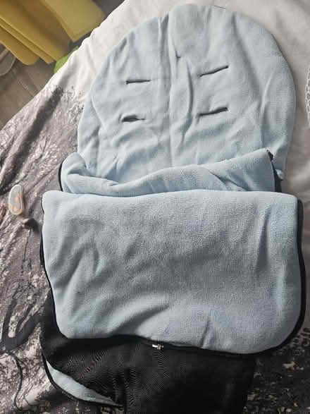 Photo of free Buggy liner (Perivale UB6) #1