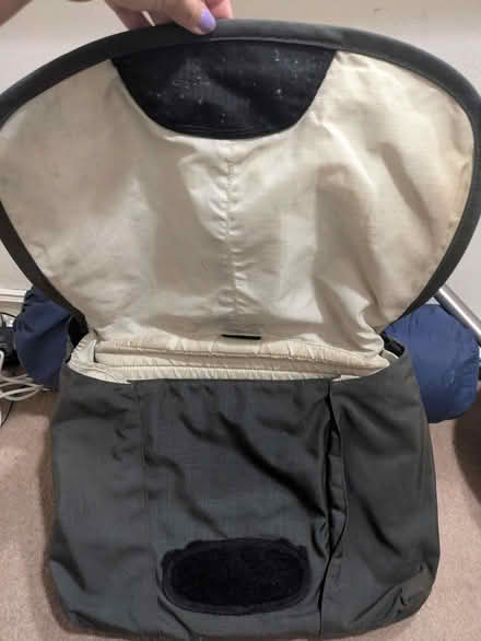 Photo of free Crumpler computer bag (Withdean BN1) #2