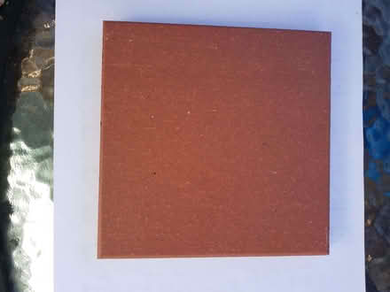 Photo of free Quarry Tiles (Winton BH9) #1