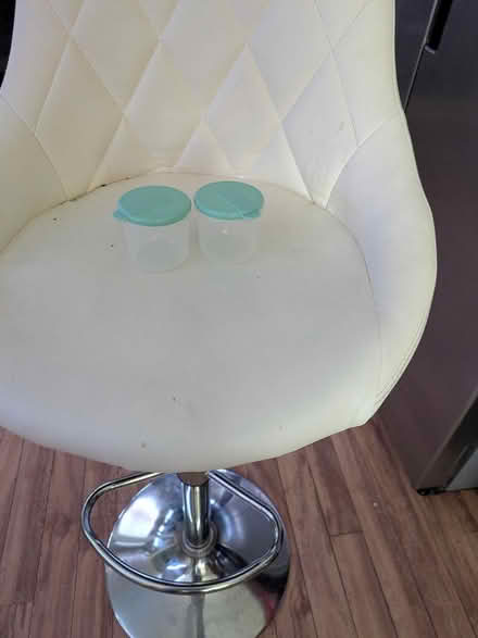 Photo of free Baby items (WA5) #1
