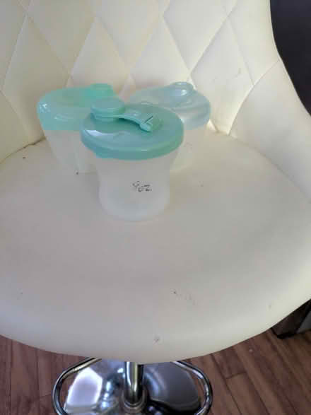 Photo of free Baby items (WA5) #2