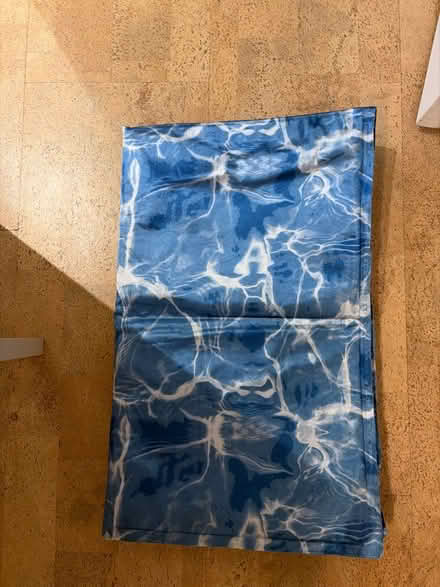 Photo of free Large dog cooling mat (Park street st albans AL2) #1