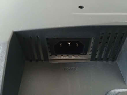 Photo of free Samsung 17 inch monitor (VGA Only) (Barbourne WR3) #3