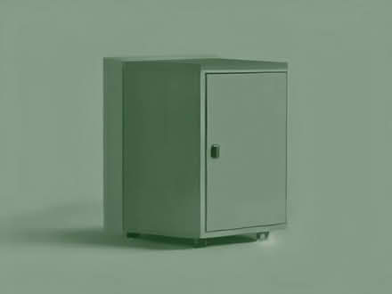 Photo of Side cabinet (Cemetery Hill MK41) #1