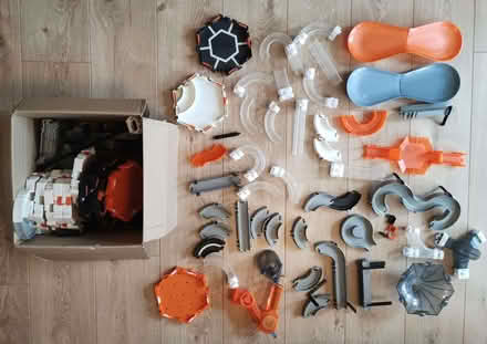 Photo of free TOY - Hex Bugs Track (Lower Langford BS40) #2