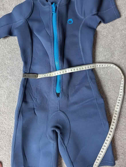 Photo of free Pair of children's wetsuits (Rooksdown Basingstoke RG24) #1