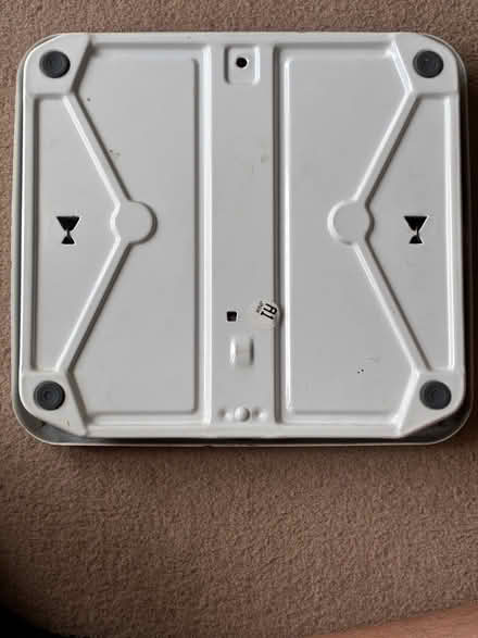 Photo of free Boots Bathroom Scales (Great Boughton CH3) #2