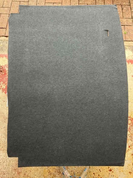 Photo of free Boot Double Floor suitable for SEAT Ateca or Skoda Karoq (Stannington S6) #1