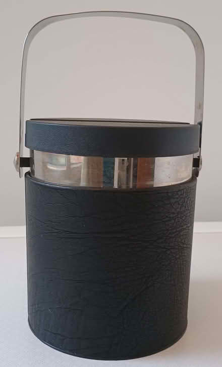 Photo of free Black Ice Bucket (Barbourne WR3) #1