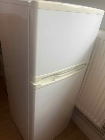 Photo of free Small fridge (Lewisham SE4) #1