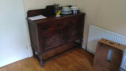 Photo of free Sideboard (Aigburth L17) #2