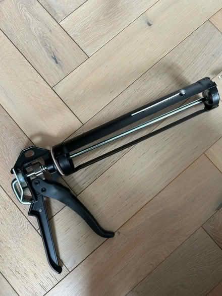 Photo of free Caulking gun (Surbiton) #1