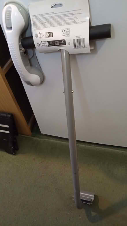 Photo of free Diall Trolley dolly platform handle, (L)665mm (Boscombe BH5) #3