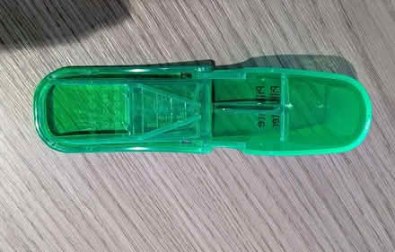 Photo of free Pill Cutter (Fulwood S10) #1