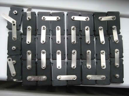 Photo of free Solar panel modules (Ruddington NG11) #2