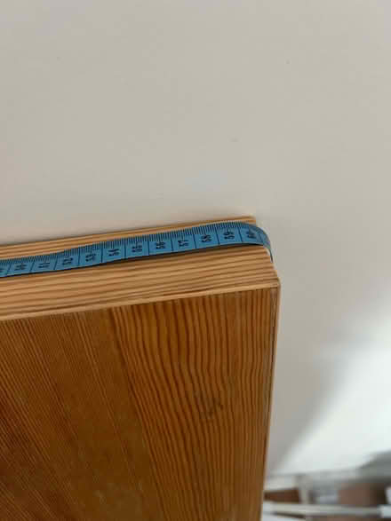 Photo of free IKEA Tormlinden desk (Hove BN3) #2