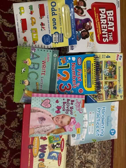 Photo of free Kids bundle (UB7, West Drayton, Hillingdon) #1