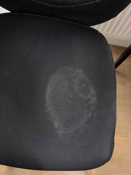 Photo of free Black Office Chair (Bellingham SE26) #2
