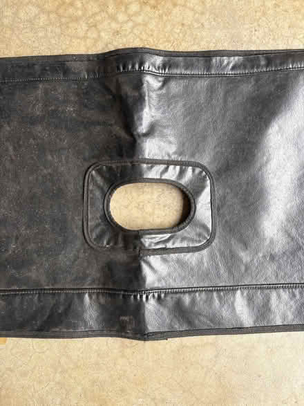 Photo of free 2020 Chevy Winter Engine Cover (Providence Subdivision, Elgin) #2