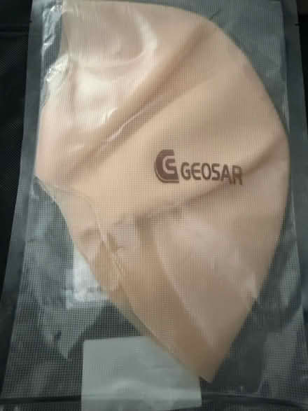 Photo of free Bald cap , latex (Hecky WF16) #2
