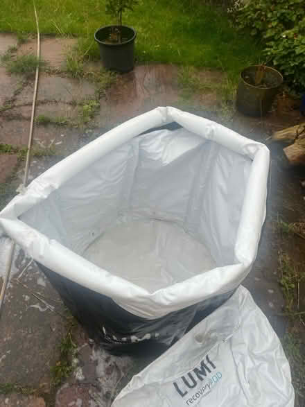 Photo of free Lumi recovery pod (Nantwich) #3