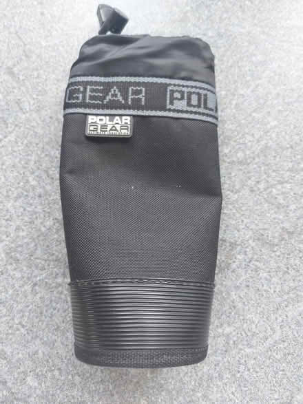 Photo of free Insulated bottle holder (Cheam SM2) #1